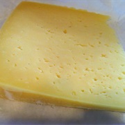 São Jorge Cheese