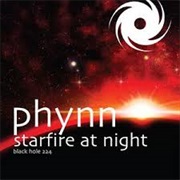 Starfire at Night - Phynn
