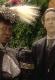 Time's Arrow Part 1 (1992)