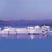Taj Lake Palace, Udaipur - India