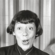 Imogene Coca