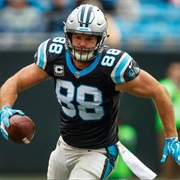 Greg Olsen