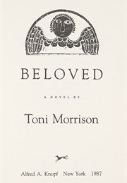 Beloved (Toni Morrison)