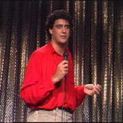 Brad Garrett Standup