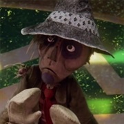 Scarecrow