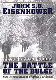 The Bitter Woods (Eisenhower)