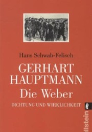 Die Weber (Gerhart Hauptmann)