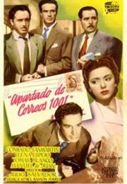 Post Office Box 1001 (Julio Salvador))