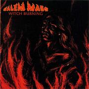 Salem Mass - Witch Burning