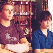 Silas and Shane Botwin - Weeds