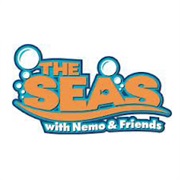 The Seas With Nemo &amp; Friends