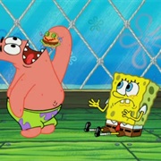 Yours, Mine and Mine