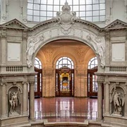 Communication Museum, Berlin