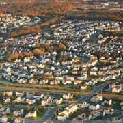 Glen Allen, Virginia
