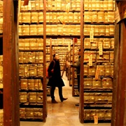 Museo Del Patriarca, Valencia