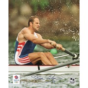 Sir Steve Redgrave