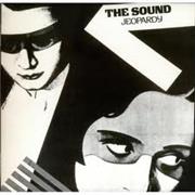 The Sound - Jeopardy