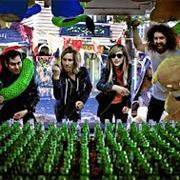 The Beautiful Bodies