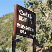 Esalen Institute