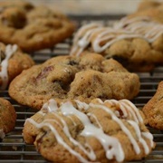 Hermit Cookies (Rhode Island)