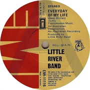 Little River Band - Every Day of My Life