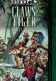 The Claws of the Tiger (James Wyatt)