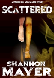 Scattered (Shannon Mayer)
