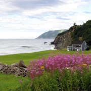 Meat Cove, Nova Scotia