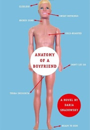 Anatomy of a Boyfriend (Daria Snadowsky)