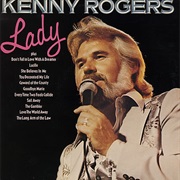 Lady - Kenny Rogers