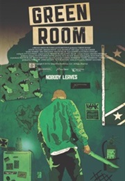 Green Room (2015)