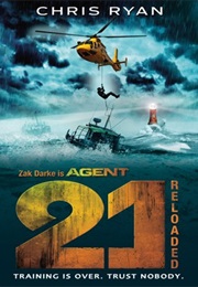Agent 21: Reloaded (Chris Ryan)