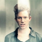 Erik Hassle - Hurtfull