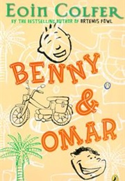 Benny and Omar (Eoin Colfer)