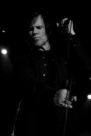 Mark Lanegan