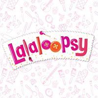Lalaloopsy