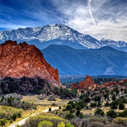 Colorado Springs, United States