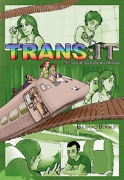 Trans:IT (Marcus Linda Lindmark)