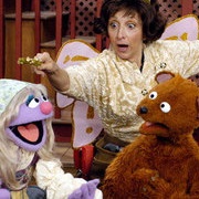 Cinderella (Sesame Street)