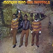 Toots &amp; the Maytals - Monkey Man
