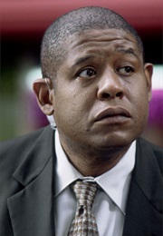 Ed Ramey - Phone Booth (2002)