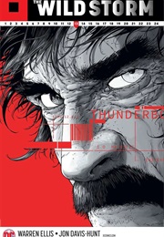 The Wild Storm (Warren Ellis)
