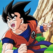 Dragon Ball Z