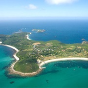 St Martin&#39;s, Isles of Scilly