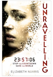 Unravelling (Elizabeth Norris)