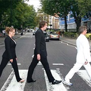 Visit Beatles Landmarks in Liverpool and London