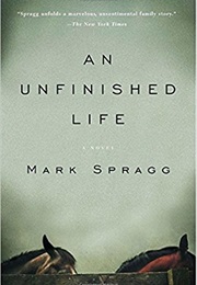 An Unfinished Life (Mark Spragg)