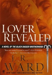Lover Revealed (J.R. Ward)