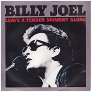 Leave a Tender Moment Alone