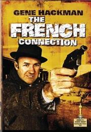 1971 - "The French Connection"